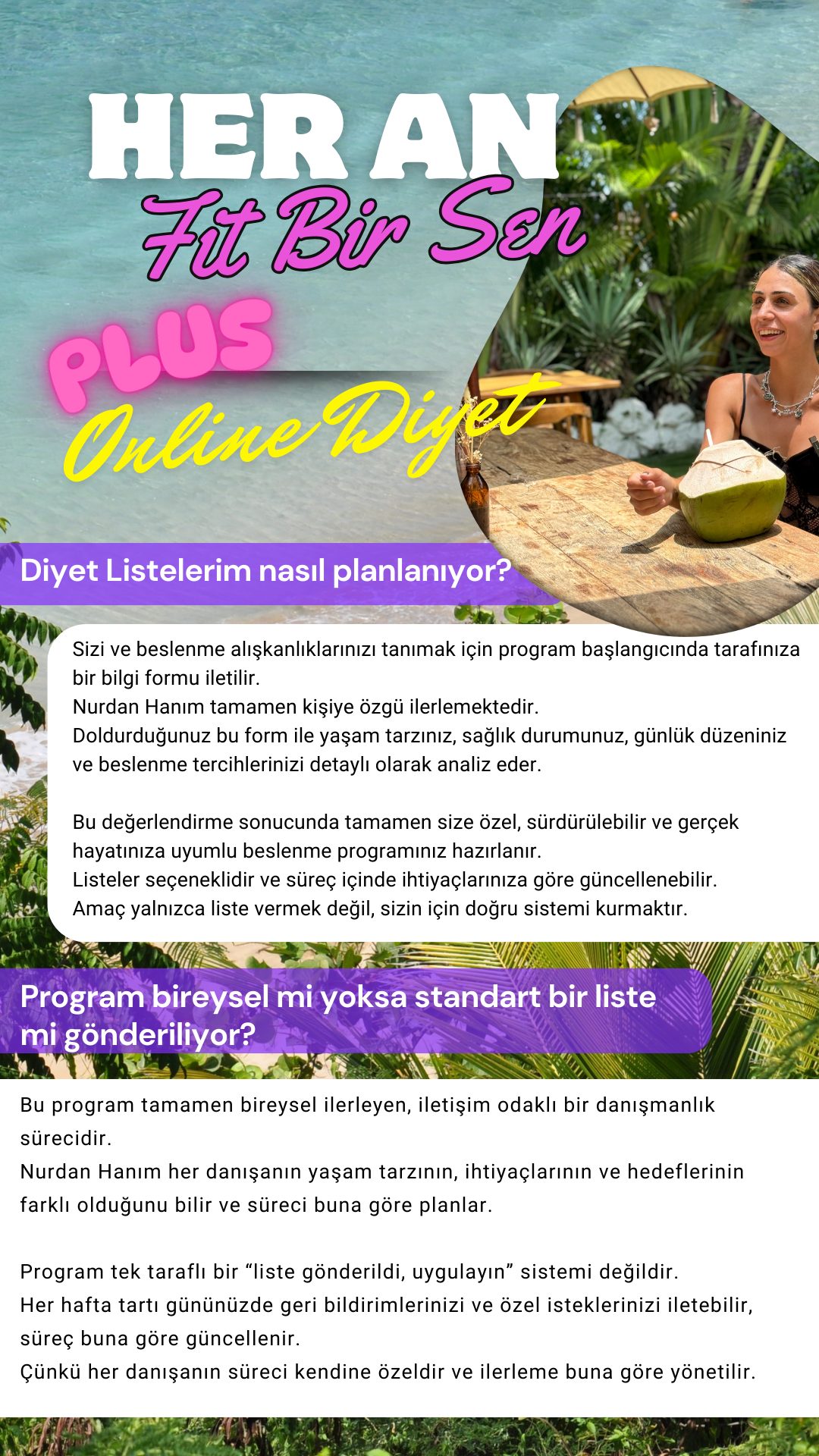 Plus Online Diyet